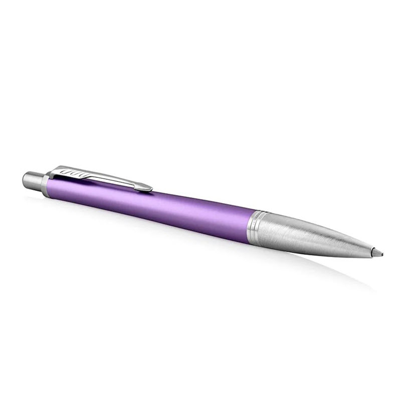 Bút ký tên Parker URB PRM X Violet TB4 1975471 cao cấp