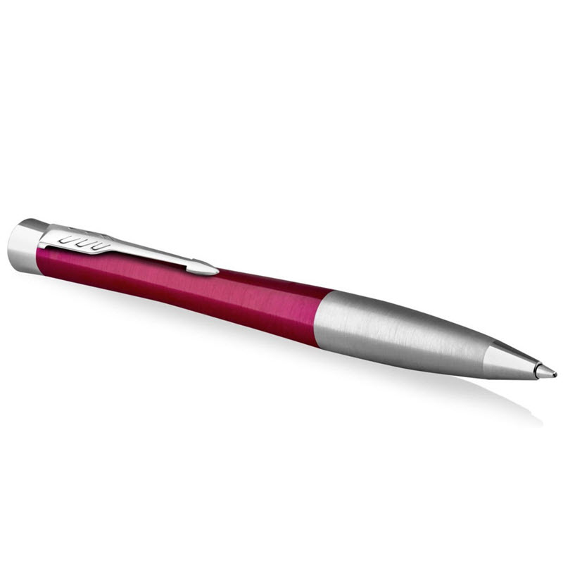 Bút ký tên Parker URB X VIBR Magenta CT TB 2143449 cao cấp