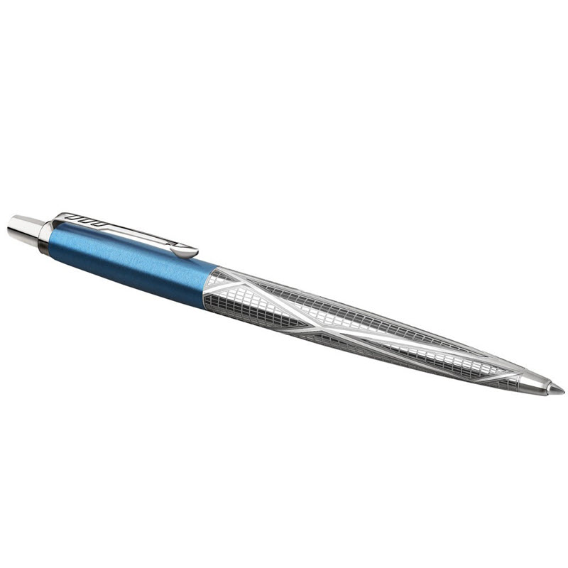 Bút ký tên Parker JOT SE X Sky Blue CT GB6 2025828 chính hãng